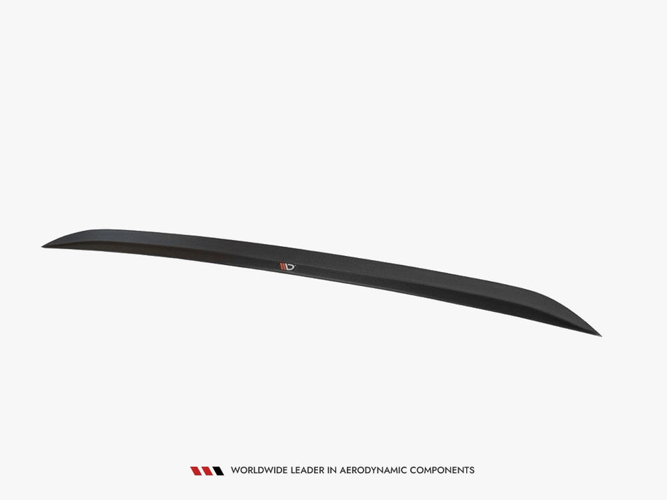Spoiler CAP Mercedes V-Class W447 - Textured