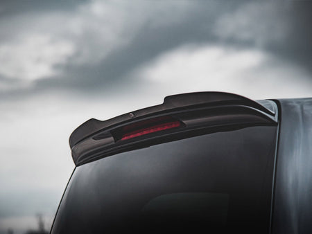 Maxton Design Spoiler CAP Mercedes-Benz V-Class AMG-Line W447 - ME-V-447F-AMGLINE-CAP1G - Image 3