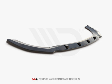 Maxton Design Front Splitter V.2 Mercedes-Benz V-Class AMG-Line W447 - ME-V-447F-AMGLINE-FD2G - Image 4