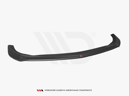 Maxton Design Front Splitter V.3 Mercedes V-Class W447 - ME-V-447-FD3G - Image 4