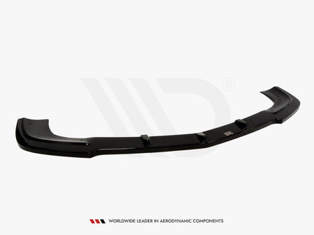 Maxton Design Front Splitter Mercedes SLK R172 Standard / AMG - ME-SLK-R172-AMG-FD1G - Image 2