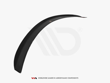 Maxton Design Spoiler CAP Mercedes-benz SLK R172 Standard (2011-2015) - ME-SLK-R172-CAP1G - Image 4