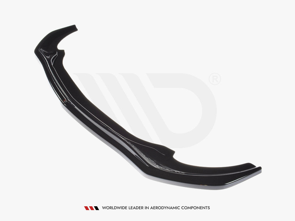 Maxton Design Front Splitter V.1 Mercedes S-class Amg-line W222 (2013-2017) - ME-S-222-AMGLINE-FD1G - Image 4