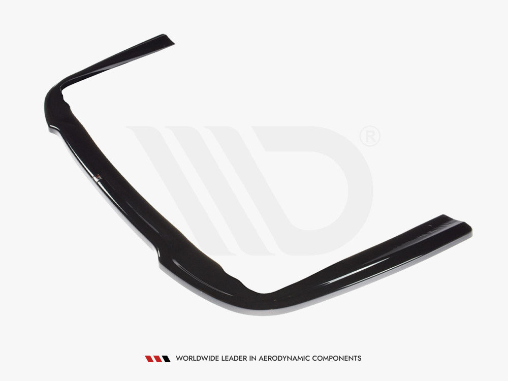 Maxton Design Rear Splitter Mercedes S-Class AMG-Line W222 - ME-S-222-AMGLINE-RD1G - Image 4