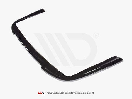 Maxton Design Rear Splitter Mercedes S-Class AMG-Line W222 - ME-S-222-AMGLINE-RD1G - Image 4