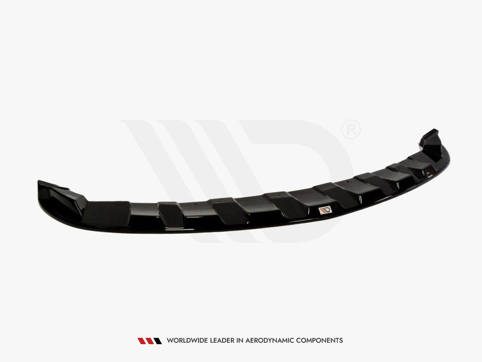 Front Splitter Mercedes ML W164 AMG