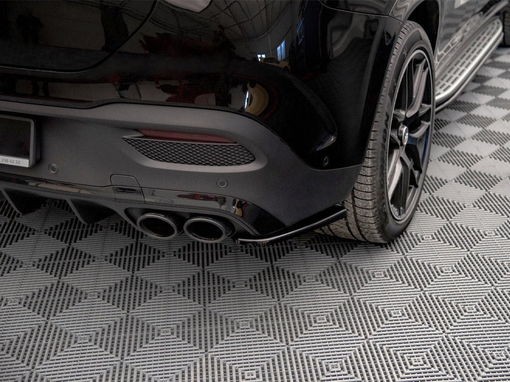 Maxton Design Rear Side Splitters Mercedes-AMG GLE 53 Coupe C167 / C167 Facelift - ME-GLE-C167-AMG-RSD1G - Image 3