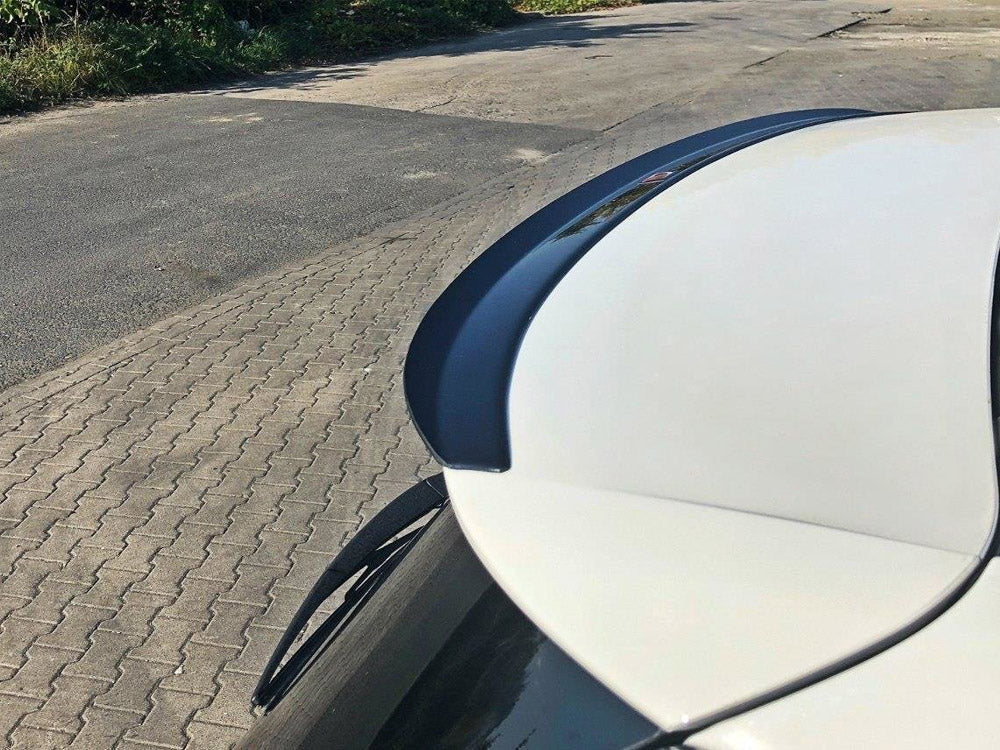 Maxton Design Spoiler CAP Mercedes GLE W166 Amg-line (2015-2018) - ME-GLE-166-AMGLINE-CAP1G - Image 3