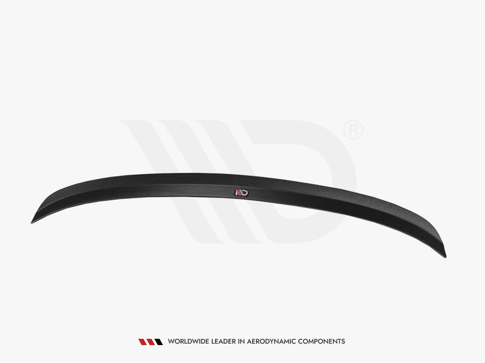 Maxton Design Spoiler CAP Mercedes GLE W166 Amg-line (2015-2018) - ME-GLE-166-AMGLINE-CAP1G - Image 5