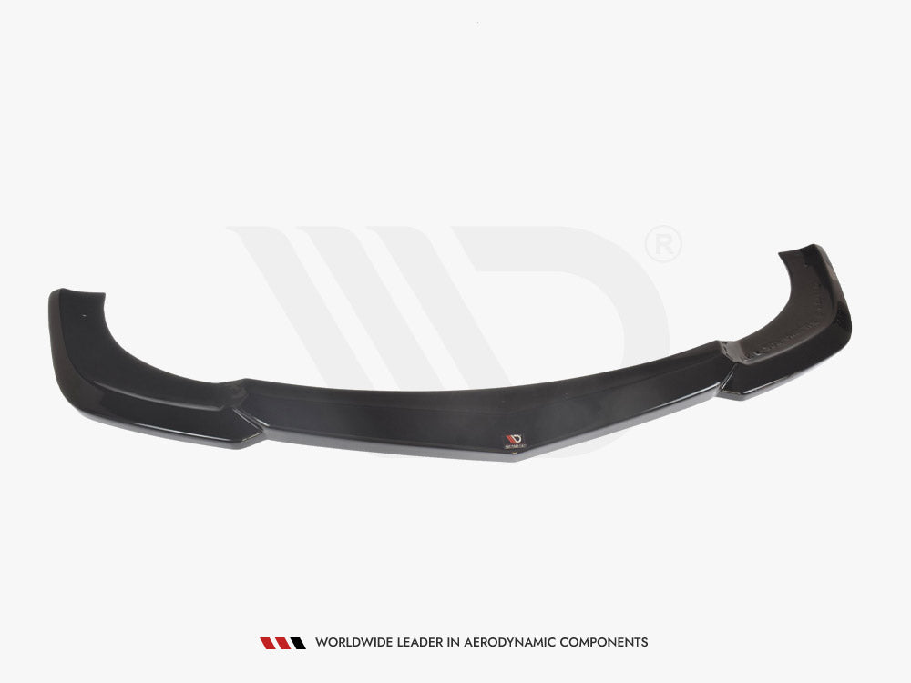 Maxton Design Front Splitter Mercedes E-Class W207 Coupe AMG Line - ME-E-207-AMGLINE-C-FD1G - Image 4