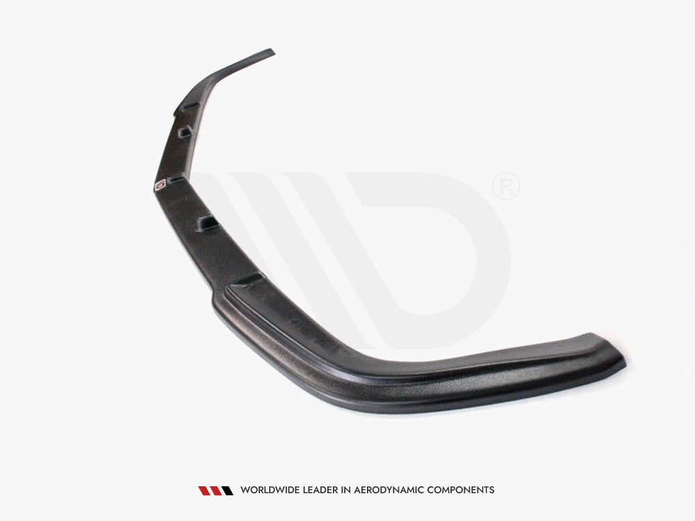 Front Splitter Mercedes E W211 AMG Facelift