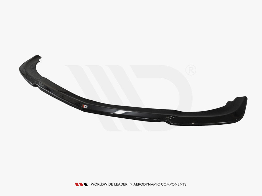 Maxton Design Front Splitter Mercedes E-class 212 63 AMG (2009-2012) - ME-E-212-AMG-FD1G - Image 4