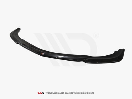 Maxton Design Front Splitter Mercedes E-class 212 63 AMG (2009-2012) - ME-E-212-AMG-FD1G - Image 4