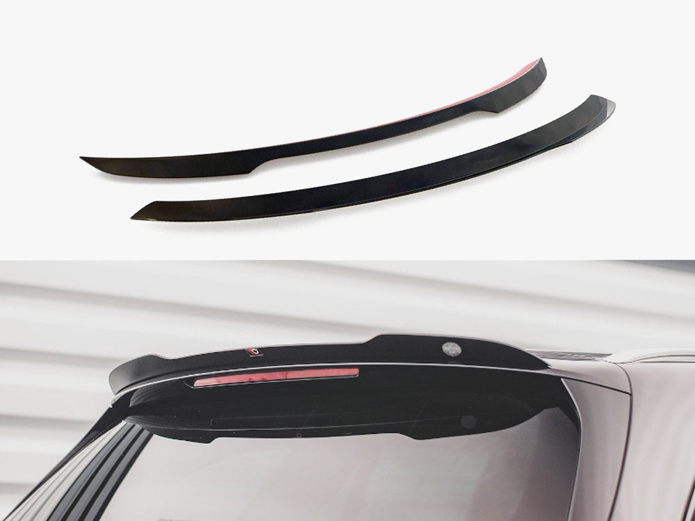 Maxton Design Spoiler CAP V.1 Mercedes-Benz E Estate S213 - ME-E-213-ES-CAP1G - Image 1