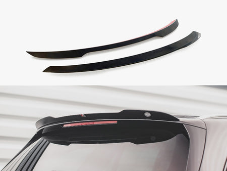 Maxton Design Spoiler CAP V.1 Mercedes-Benz E Estate S213 - ME-E-213-ES-CAP1G - Image 1