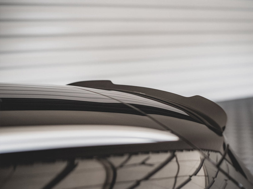 Maxton Design Spoiler CAP V.1 Mercedes-Benz E Estate S213 - ME-E-213-ES-CAP1G - Image 3