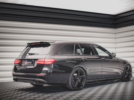 Maxton Design Spoiler CAP V.1 Mercedes-Benz E Estate S213 - ME-E-213-ES-CAP1G - Image 2