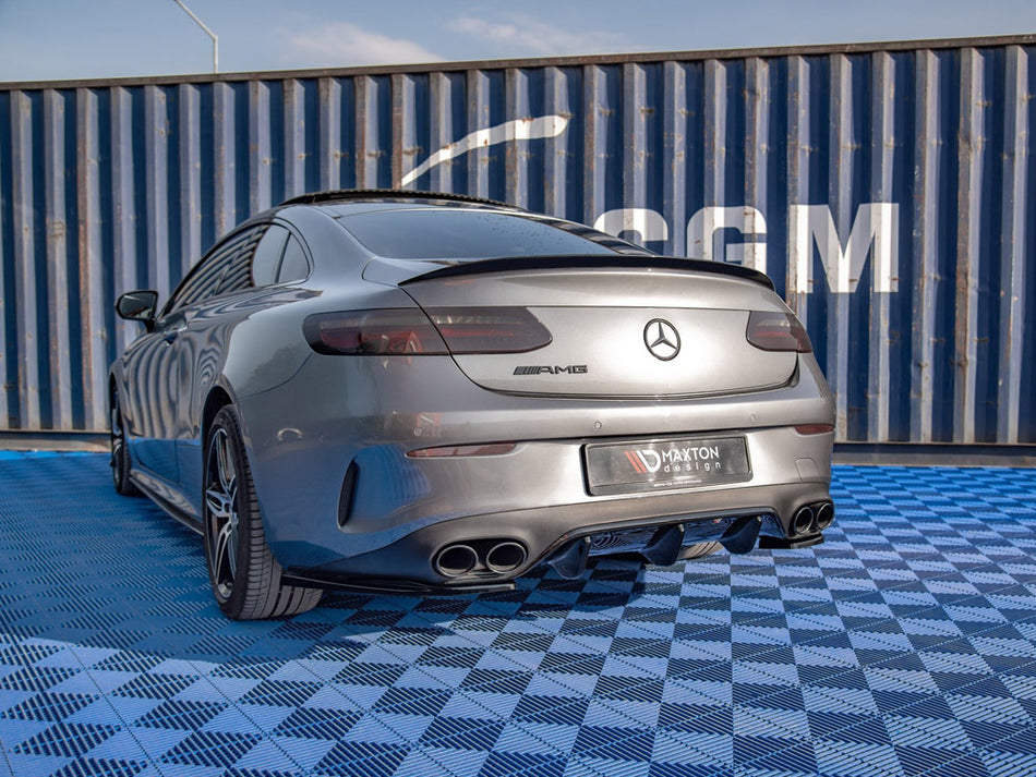 Maxton Design Rear Valance Mercedes-AMG E53 Coupe C238 / Cabriolet A238 - ME-E-213-53-C-RS1G - Image 2