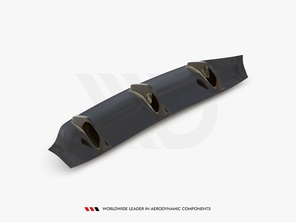 Rear Valance Mercedes-AMG E53 Coupe C238 / Cabriolet A238