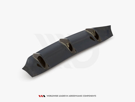 Rear Valance Mercedes-AMG E53 Coupe C238 / Cabriolet A238