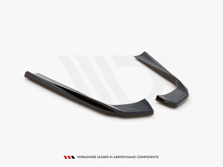 Maxton Design Rear Side Splitters Mercedes-AMG E53 Coupe C238 / Cabriolet A238 - ME-E-213-53-C-RSD1G - Image 4