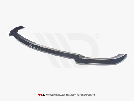 Maxton Design Front Splitter V.2 Mercedes-Benz E-Class W213 Coupe (C238) / Cabriolet (A238) AMG-Line / 53 AMG - ME-E-213-AMGLINE-C-FD2G - Image 5