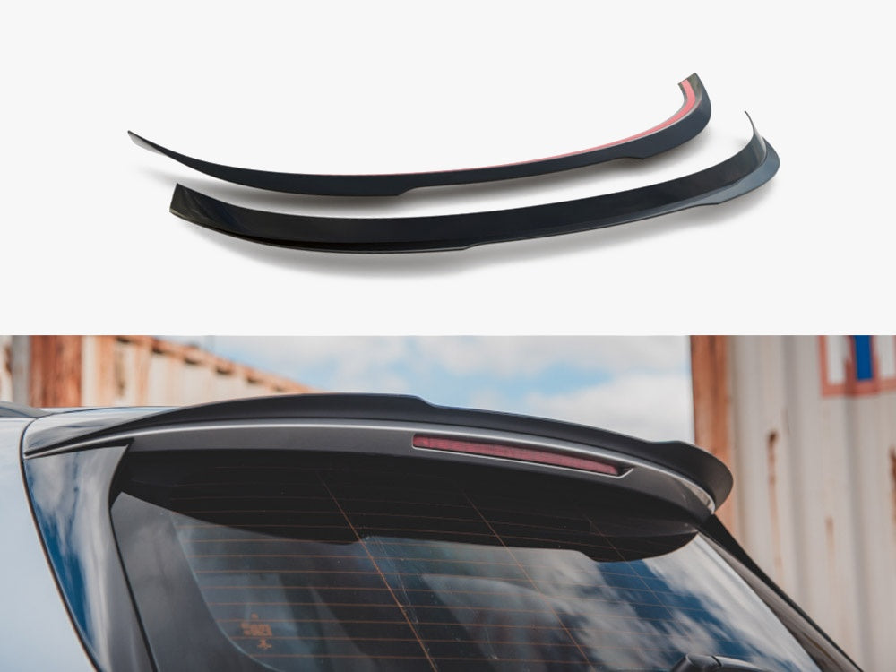 Maxton Design Spoiler CAP V.2 Mercedes-Benz E Estate S213 - ME-E-213-63-ES-CAP1G - Image 1