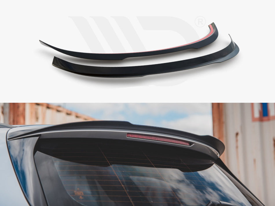 MAXTON DESIGN Spoiler CAP V.2 Mercedes-Benz E Estate S213
