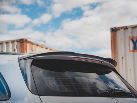 Maxton Design Spoiler CAP V.2 Mercedes-Benz E Estate S213 - ME-E-213-63-ES-CAP1G - Image 5