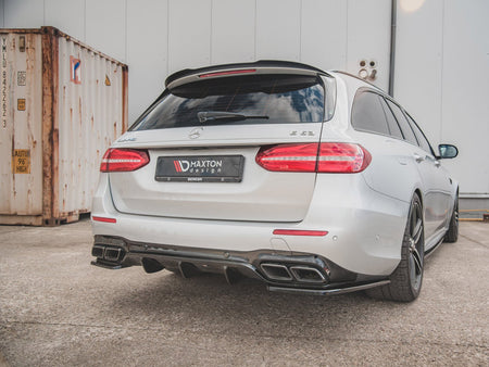Maxton Design Spoiler CAP V.2 Mercedes-Benz E Estate S213 - ME-E-213-63-ES-CAP1G - Image 2