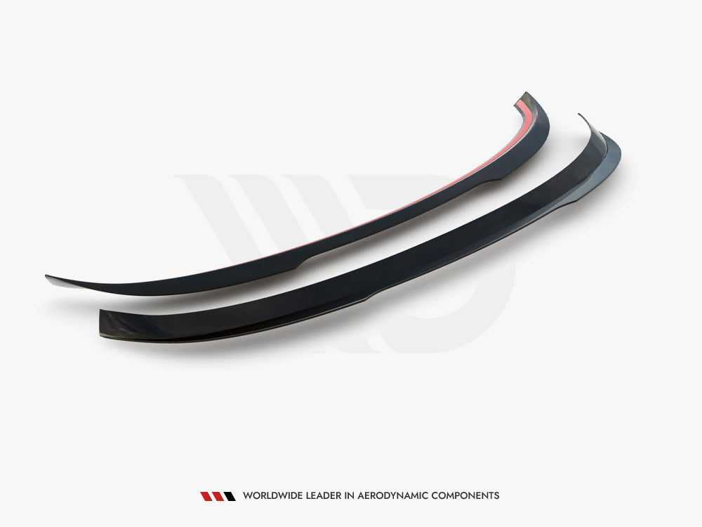 Maxton Design Spoiler CAP V.2 Mercedes-Benz E Estate S213 - ME-E-213-63-ES-CAP1G - Image 6