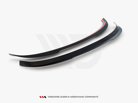 Maxton Design Spoiler CAP V.2 Mercedes-Benz E Estate S213 - ME-E-213-63-ES-CAP1G - Image 6