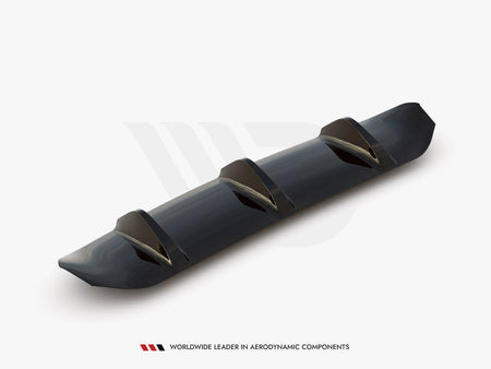 Maxton Design Rear Valance Mercedes E63 AMG Estate / Sedan S213 / W213 - ME-E-213-63-ES-RS1G - Image 5