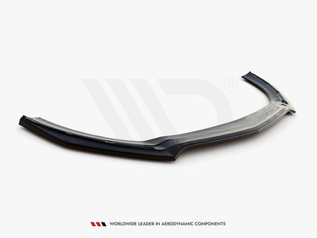 Maxton Design Front Splitter V.1 Mercedes-AMG CLA 35 Aero C118 - ME-CLA-118-35AMG-FD1G - Image 5