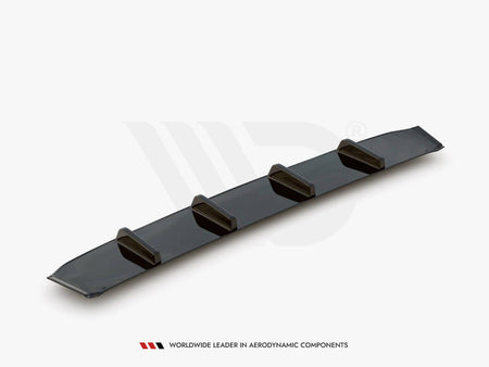Rear Valance Mercedes-AMG CLA 35 Aero / 45 Aero C118