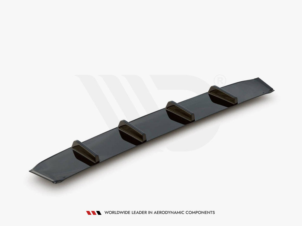 Maxton Design Rear Valance Mercedes-AMG CLA 35 Aero / 45 Aero C118 - ME-CLA-118-AMG-RS1G - Image 6