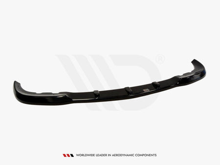Maxton Design Front Splitter Mercedes CLK W209 For AMG - ME-CLK-209F-AMG-FD1G - Image 2