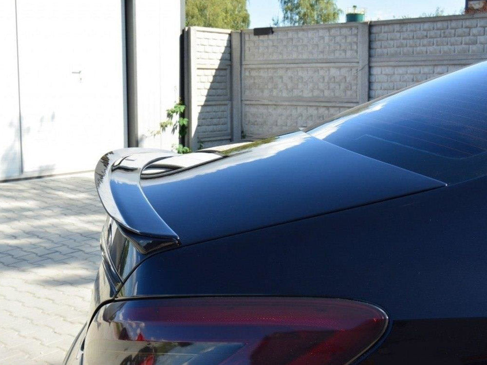 Maxton Design Spoiler CAP Mercedes CLS AMG Line / 63 AMG C218 - ME-CLS-218-CAP1G - Image 5