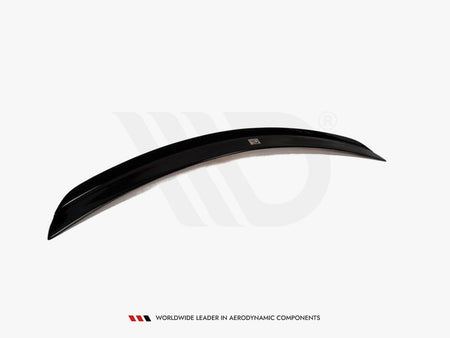 Maxton Design Spoiler CAP Mercedes CLS AMG Line / 63 AMG C218 - Carbon Look - ME-CLS-218-CAP1C - Image 6
