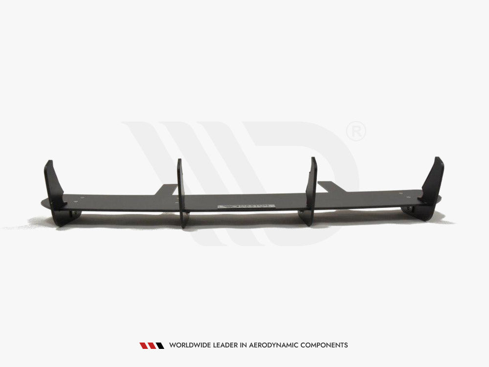 Maxton Design Rear Diffuser Mercedes CLS C218 AMG-Line - ME-CLS-218-CNC-RS1A - Image 6