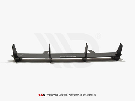 Maxton Design Rear Diffuser Mercedes CLS C218 AMG-Line - ME-CLS-218-CNC-RS1A - Image 6