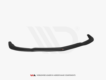 Maxton Design Front Splitter Mercedes-Benz CLS C218 - ME-CLS-218F-FD1G - Image 4
