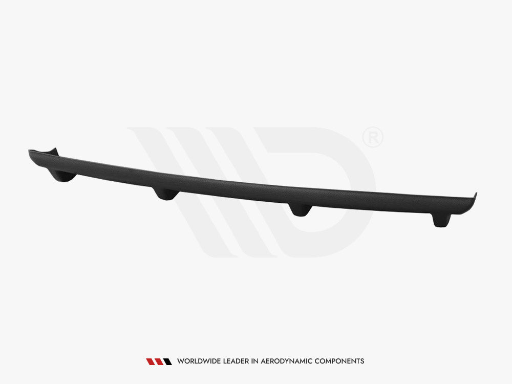 Maxton Design Rear Valance Mercedes CLS C219 55 AMG (2004-2006) - ME-CLS-219-AMG-RS1G - Image 5