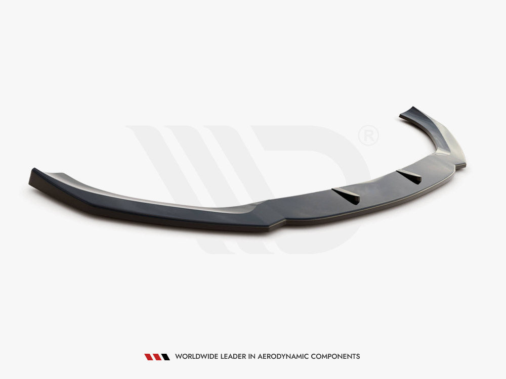Maxton Design Front Splitter V.2 Mercedes-Benz CLS AMG-Line C257 - ME-CLS-257-AMGLINE-FD2G - Image 5