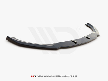 Maxton Design Front Splitter V.2 Mercedes-Benz CLS AMG-Line C257 - ME-CLS-257-AMGLINE-FD2G - Image 5