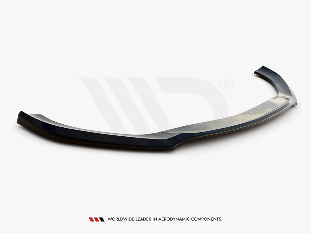 Maxton Design Front Splitter V.3 Mercedes-Benz CLS AMG-Line C257 - ME-CLS-257-AMGLINE-FD3G - Image 5