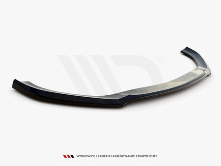 Maxton Design Front Splitter V.3 Mercedes-Benz CLS AMG-Line C257 - ME-CLS-257-AMGLINE-FD3G - Image 5