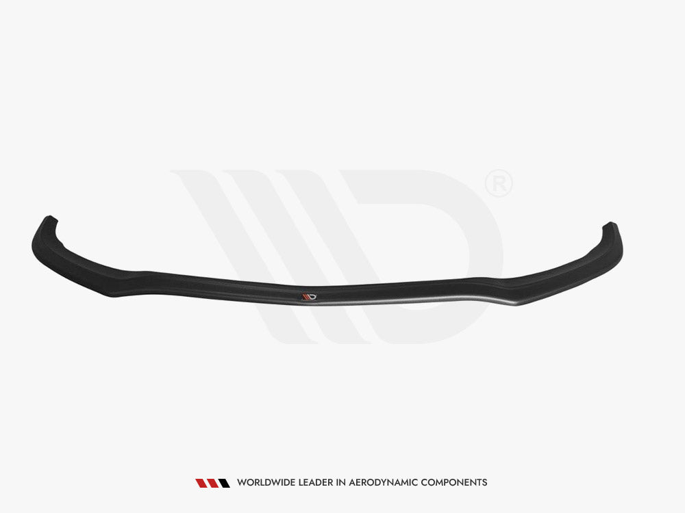 Front Splitter V.1 Mercedes C 205 63 AMG Coupe