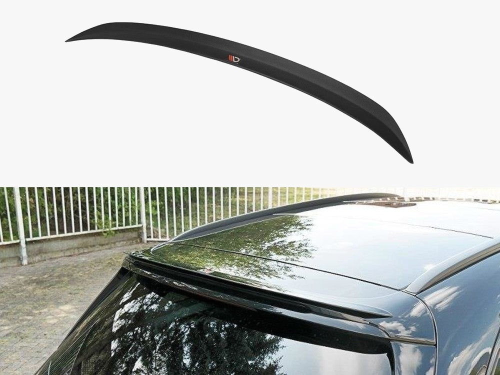 Spoiler CAP Mercedes-AMG C63 Estate S205