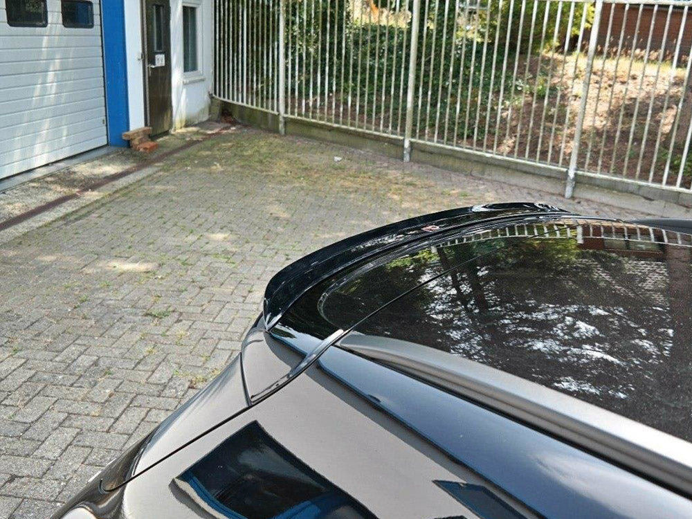 Maxton Design Spoiler CAP Mercedes-AMG C63 Estate S205 - ME-C-205-AMG-ES-CAP1G - Image 2